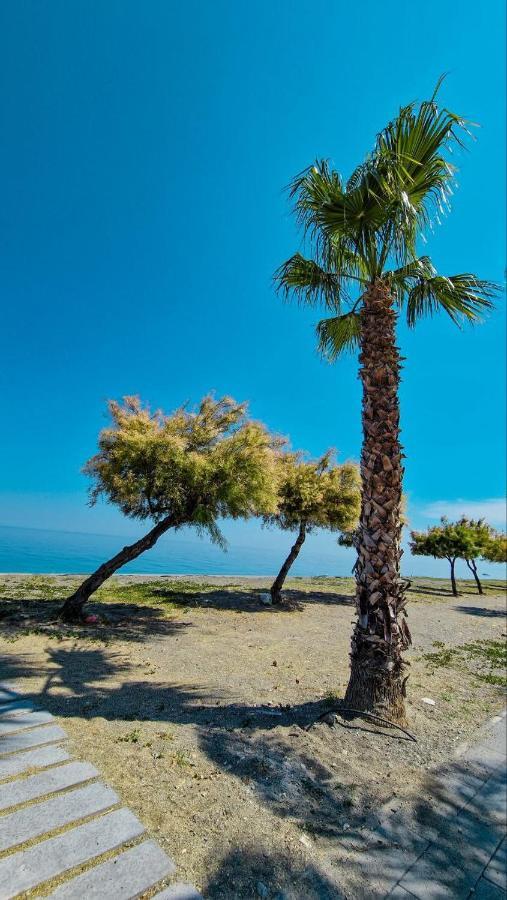 סנטה תרזה די ריבה Agriturismo Bella Vista - Da Carmelo מראה חיצוני תמונה