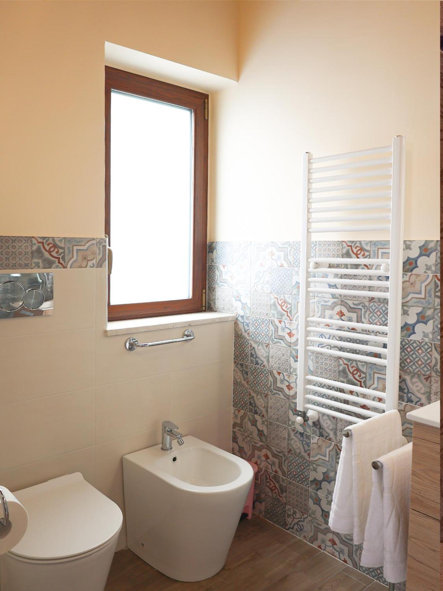 סנטה תרזה די ריבה Agriturismo Bella Vista - Da Carmelo חדר תמונה